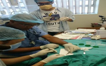 Kleintjes skin graft burn, reconstruction, skin graft, dr wayne kleintjes, tygerberg 
hospital, western cape department of health