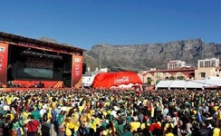 Townships to get in on Bok action Townships to get in on Bok action