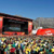 Huge crowds at World Cup fan fests