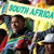 South Africa's World Cup wins hearts