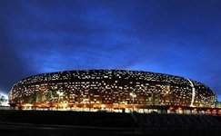 Stars lined up for Mandela Sports Day Stars lined up for Mandela Sports Day