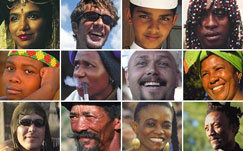 What makes you a true South African?  What makes you a true South African?