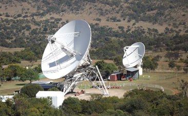 African telescope network? Can do!