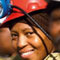 South Africa: open for business