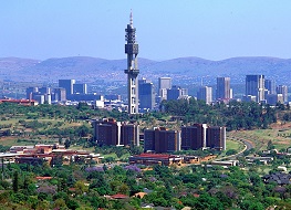 Tshwane Trade Conference