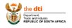 Department of Trade and Industry South Africa