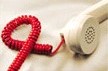 South Africa's Aids Helpline