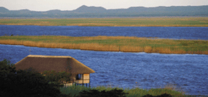 iSimangaliso Wetland Park