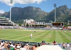 Newlands, world's no 2 cricket venue Newlands, world's no 2 cricket venue
